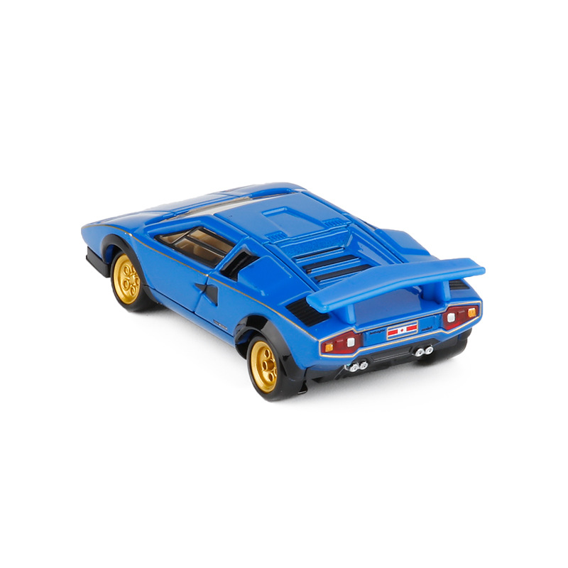 Lamborghini Countach Model 2
