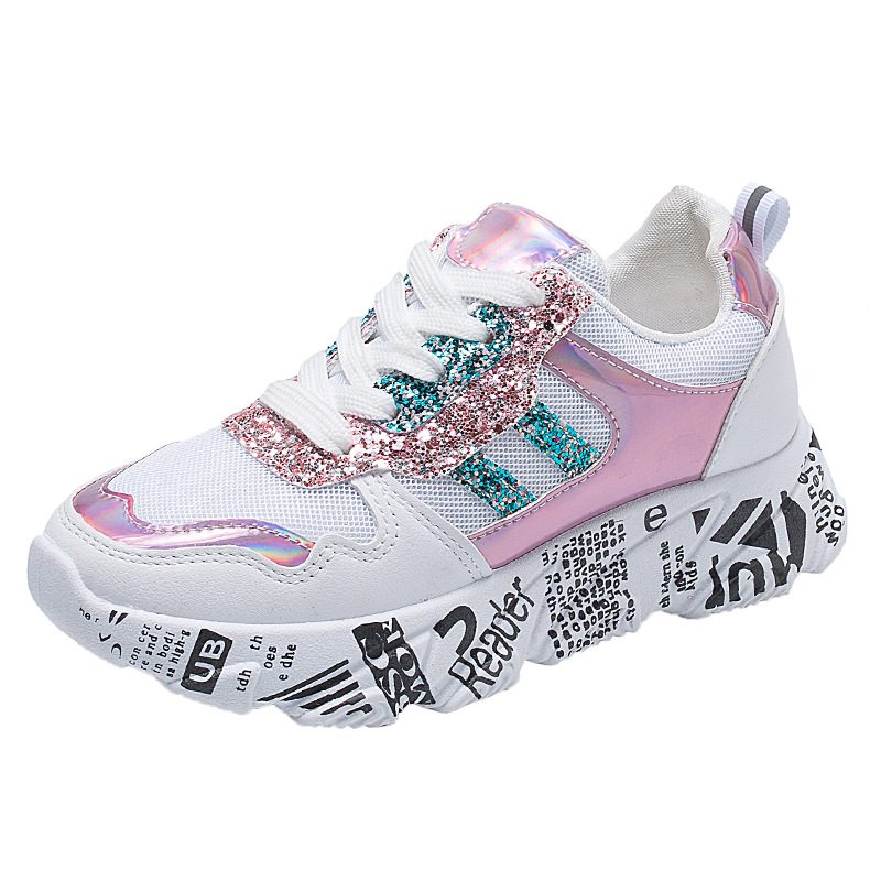 Trendy Sneakers