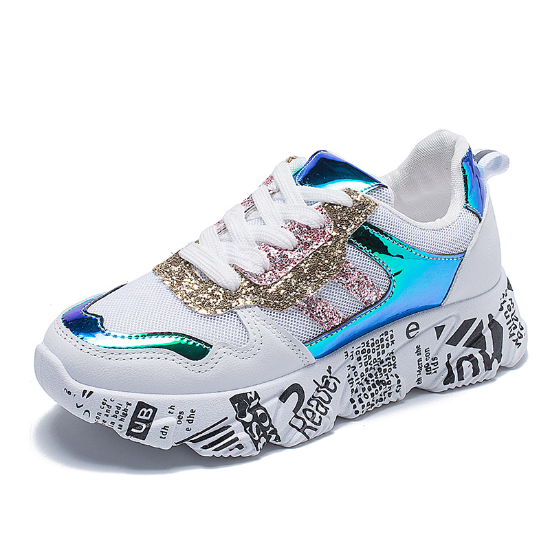 Trendy Sneakers