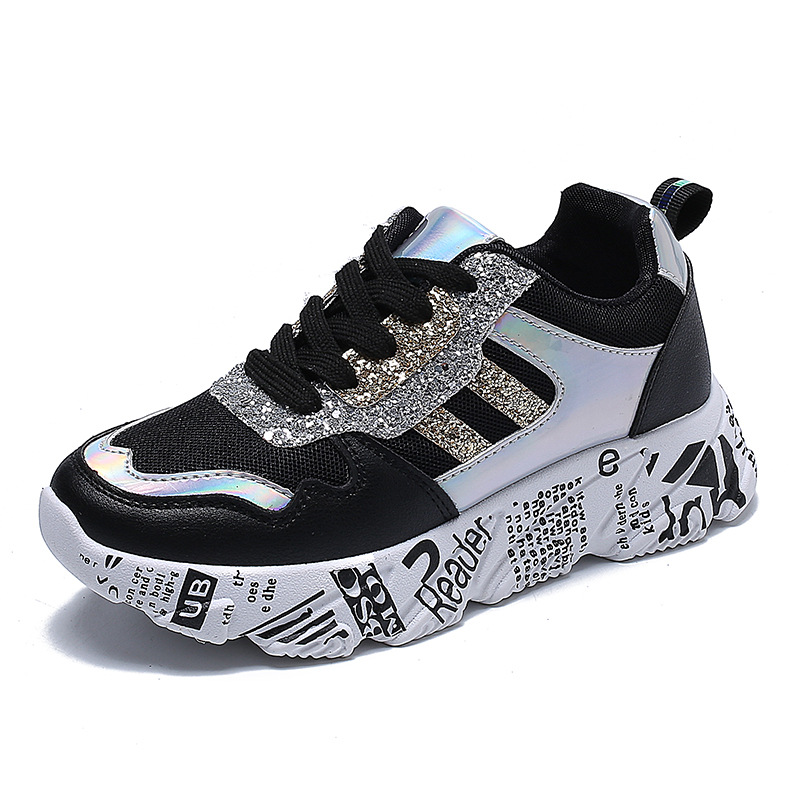 Trendy Sneakers