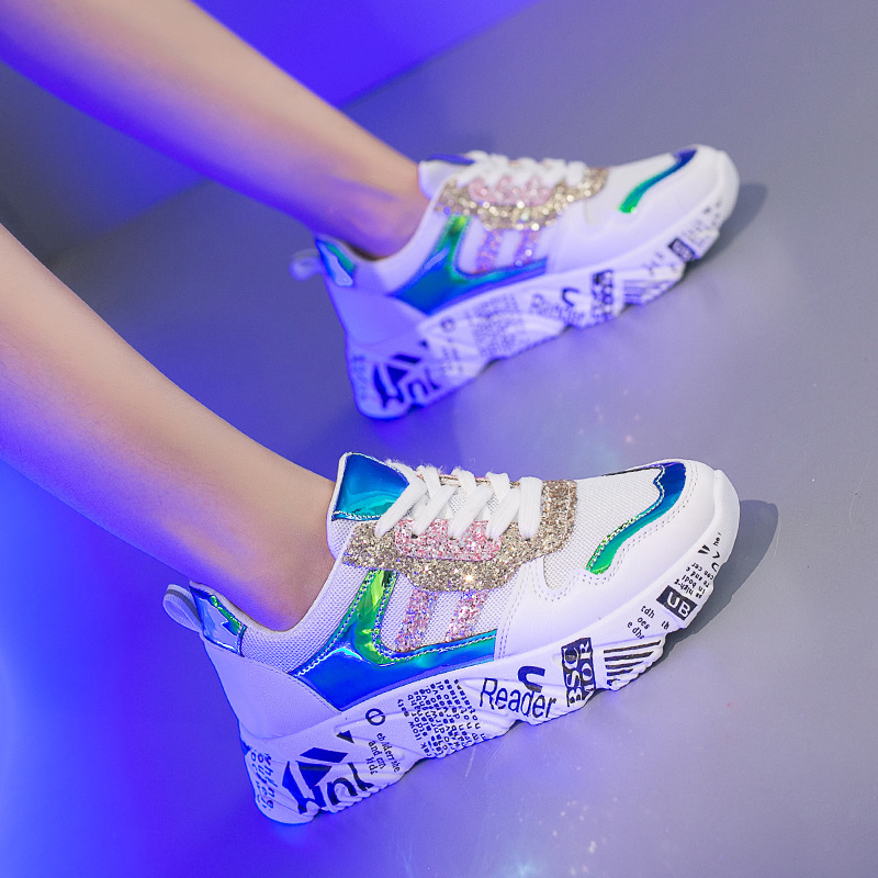 Trendy Sneakers