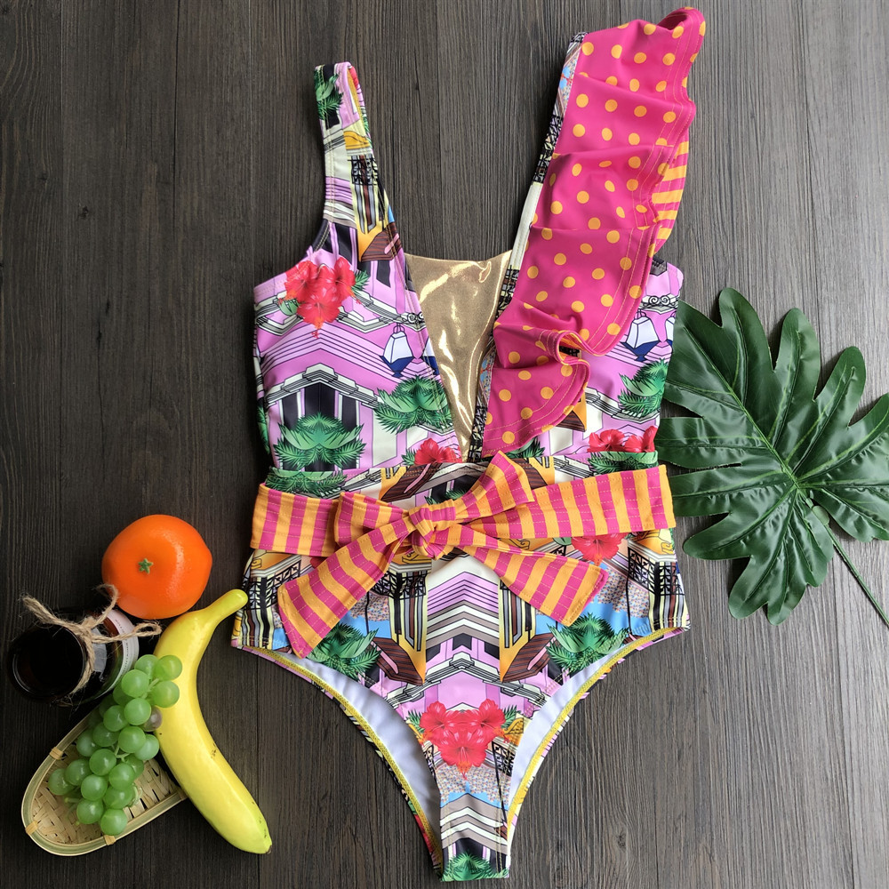 Swimsuit Image 9