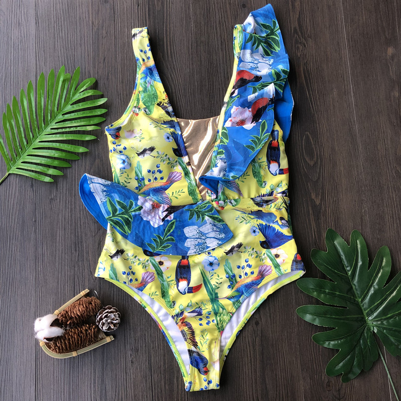 Swimsuit Image 5