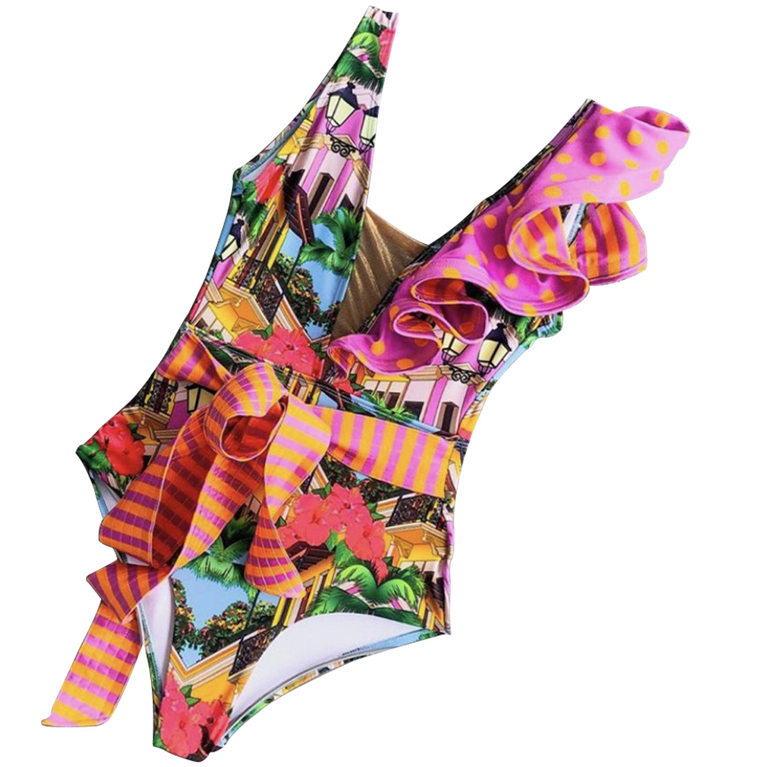Swimsuit Image 7
