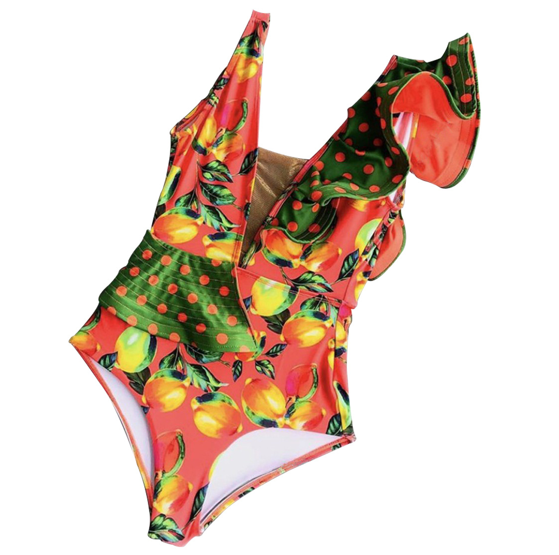 Swimsuit Image 4