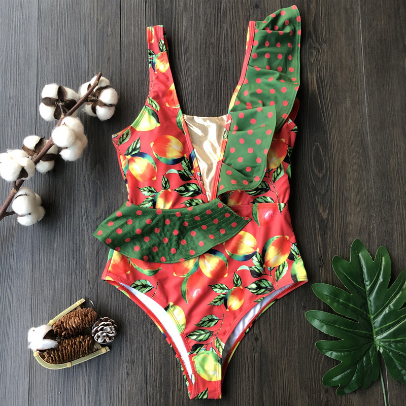 Swimsuit Image 8