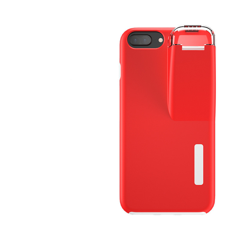 Portable charging solution