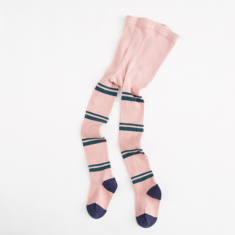 Children's Cotton Tights 1