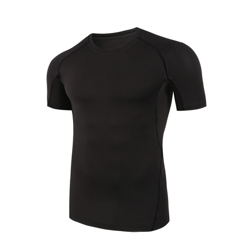 Men's Compression Sports Shirt - Variation 4