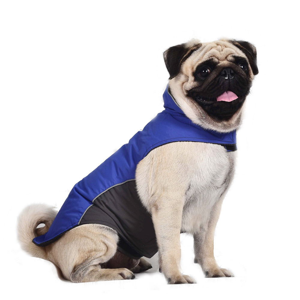 Pet Jacket Style