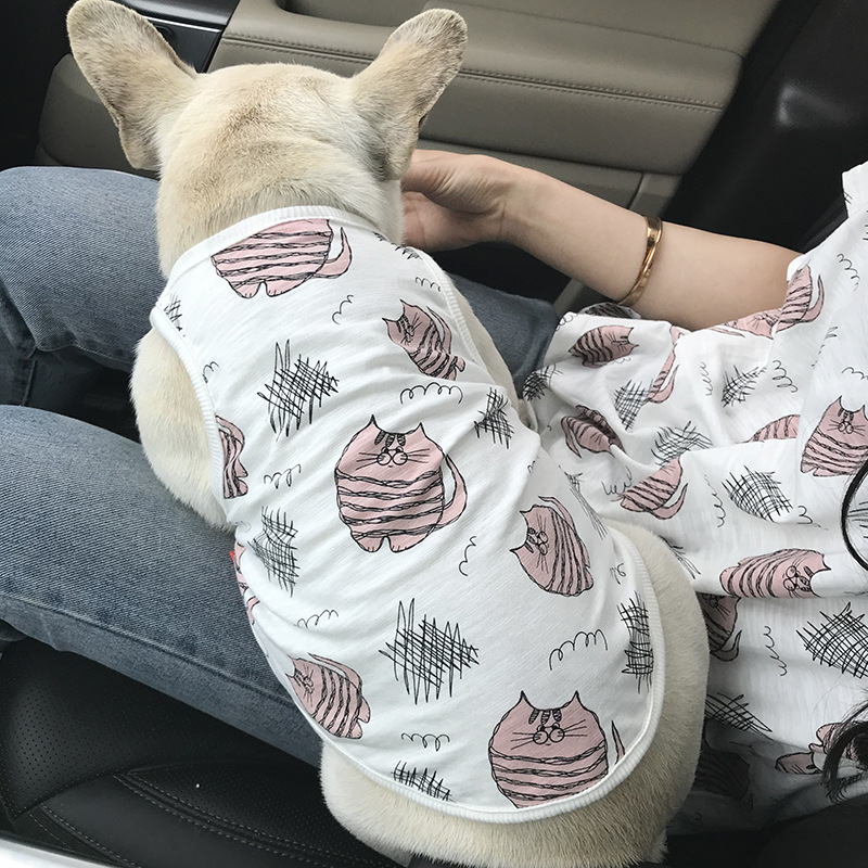 Matching Family Style