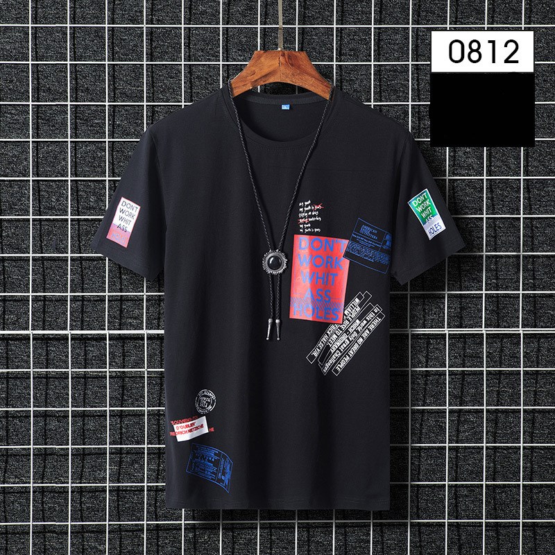 Japanese Style T-Shirt 3