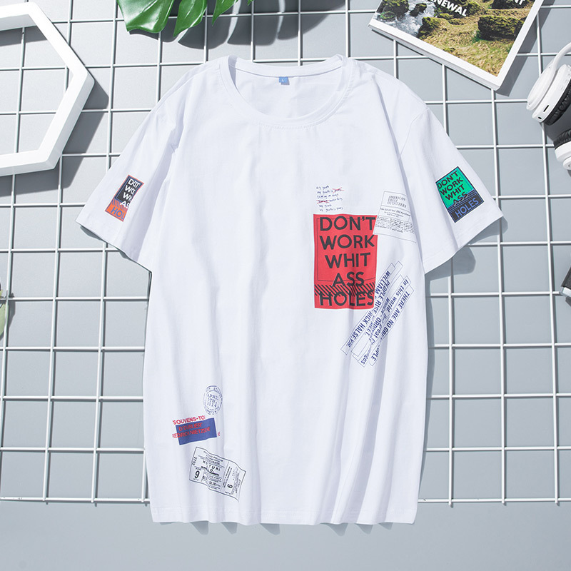 Japanese Style T-Shirt 5