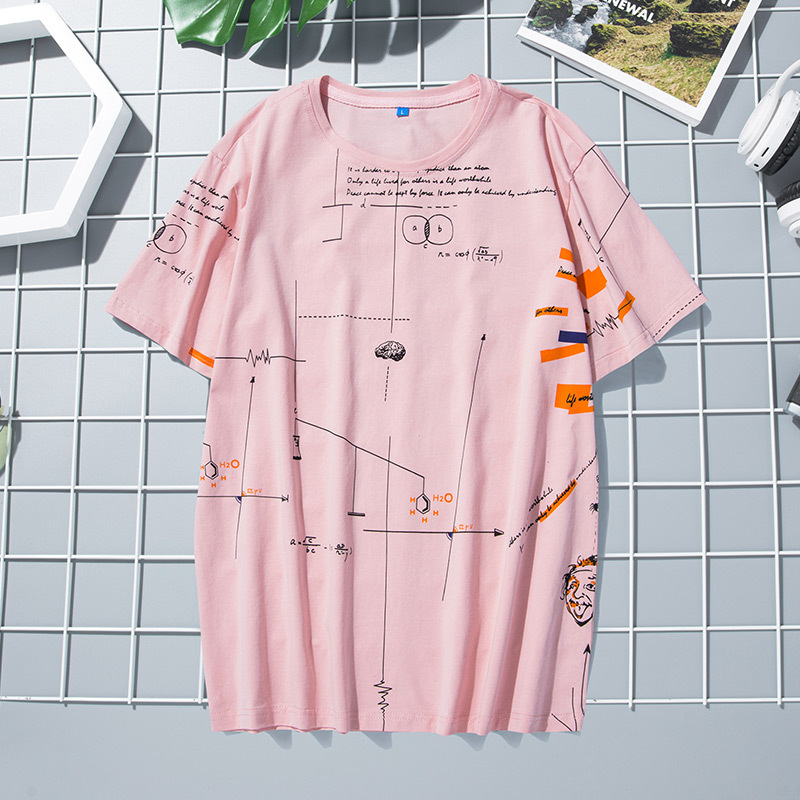 Japanese Style T-Shirt 7