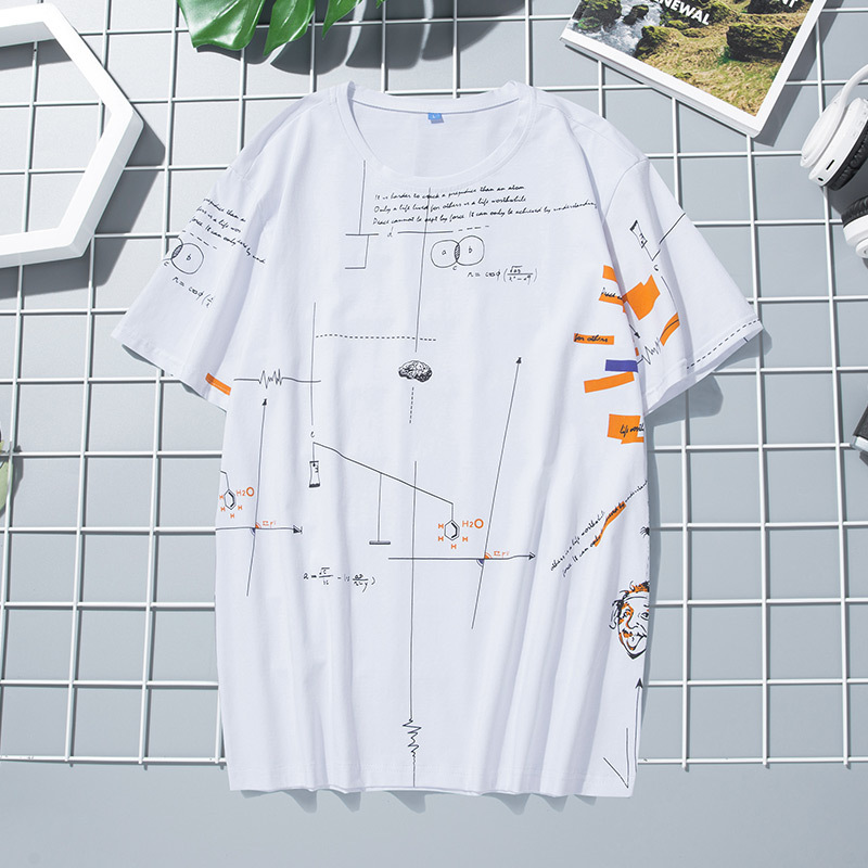 Japanese Style T-Shirt 2