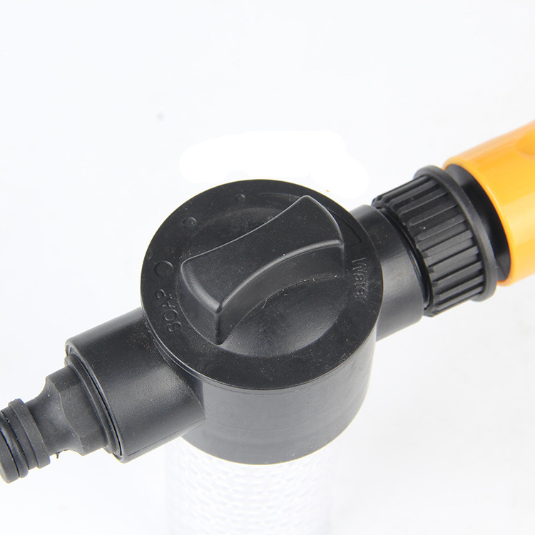 Foam Gun Set