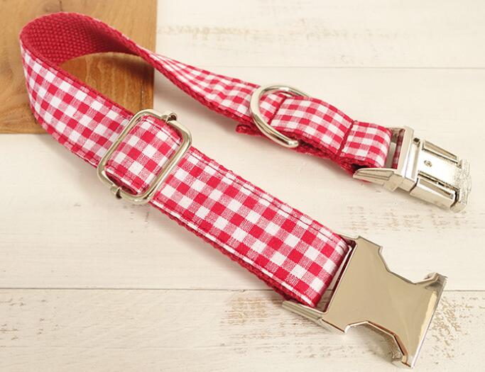 Stylish Dog Collar