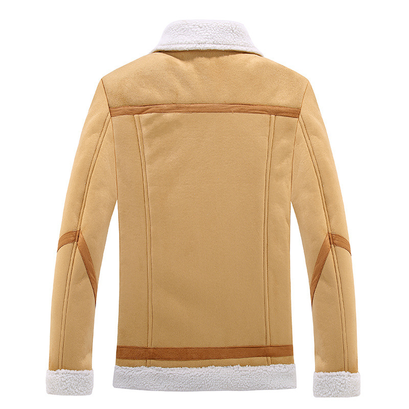 Khaki Jacket