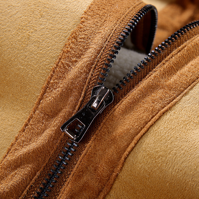 Warm and Cozy Jacket