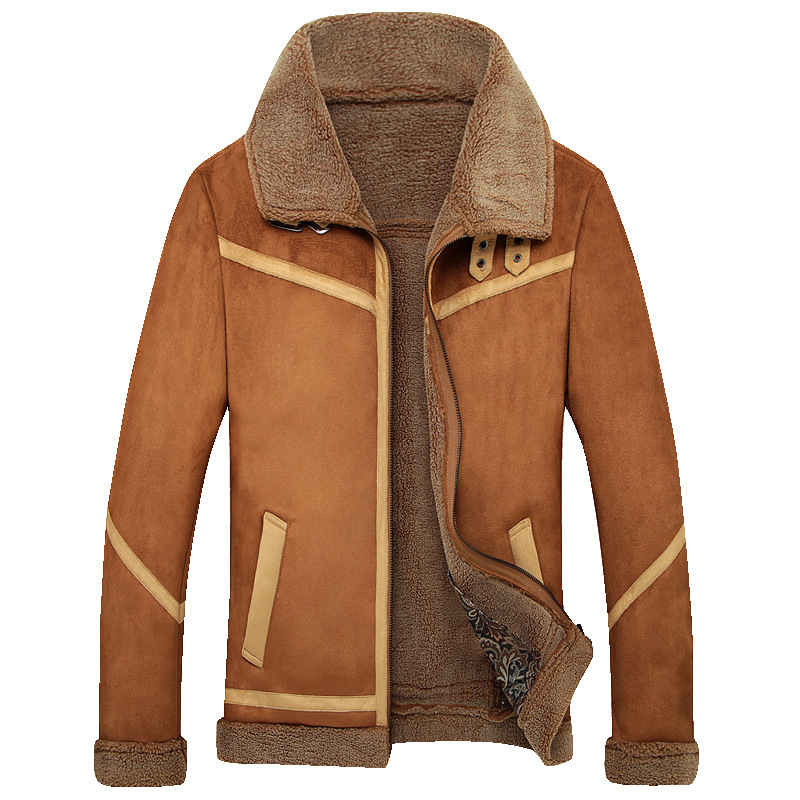 Stylish Winter Jacket