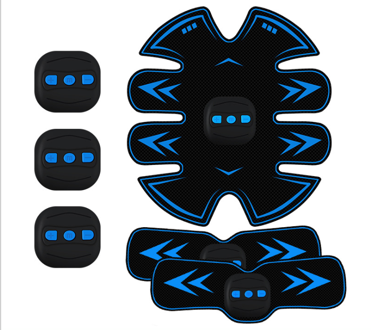 EMS Abdominal Trainer Image