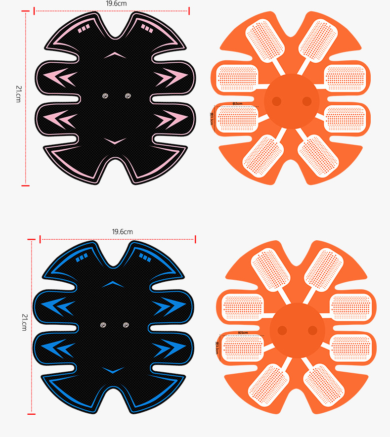 EMS Abdominal Trainer Image