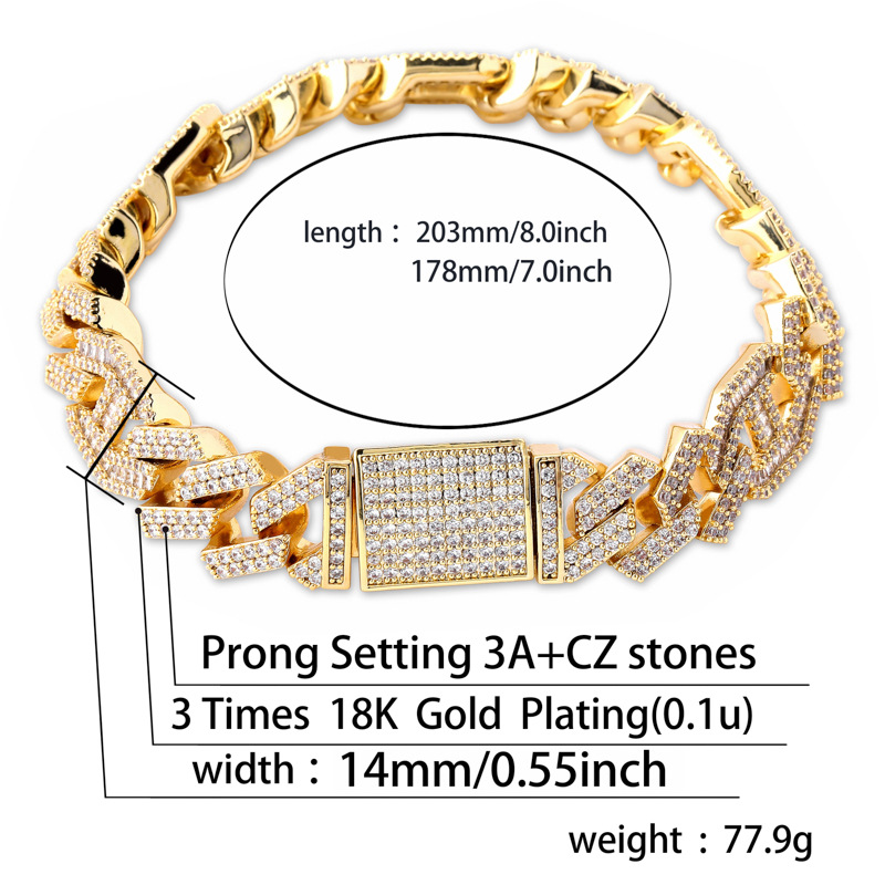 Bracelet Image 3