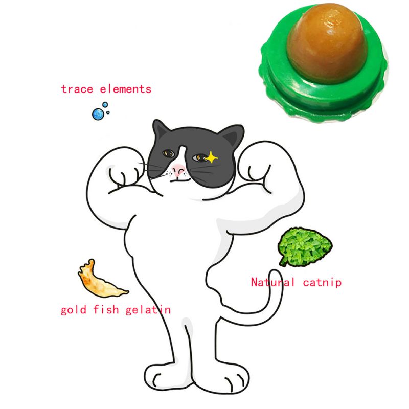 Cat Treats Image 3