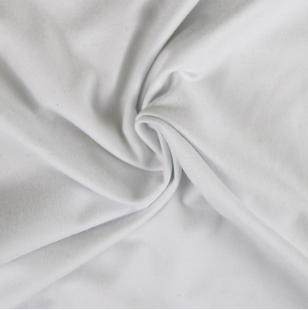 Printed round neck short sleeves