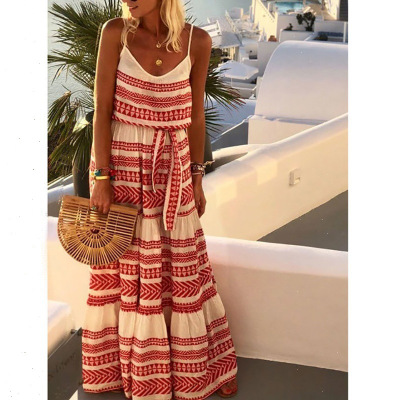 Beach Dress 5
