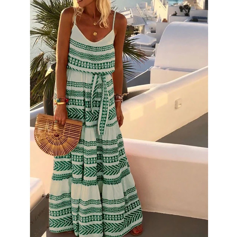 Beach Dress 6