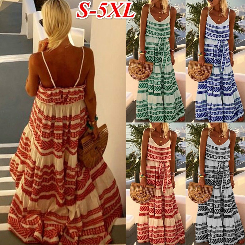 Beach Dress 2