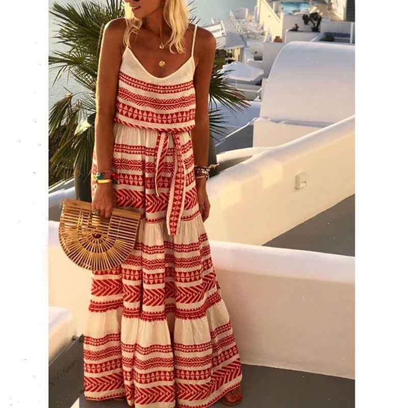 Beach Dress 9