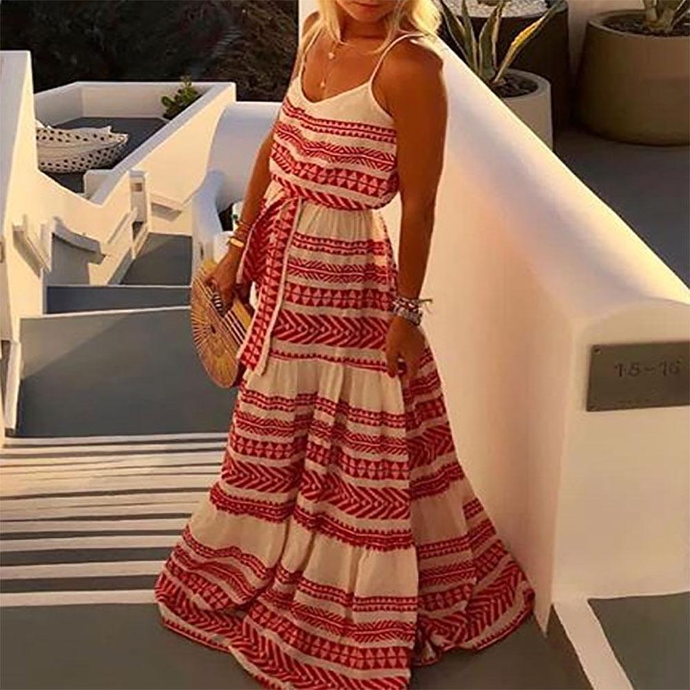 Beach Dress 7