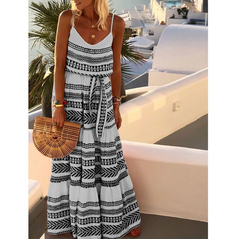 Beach Dress 8