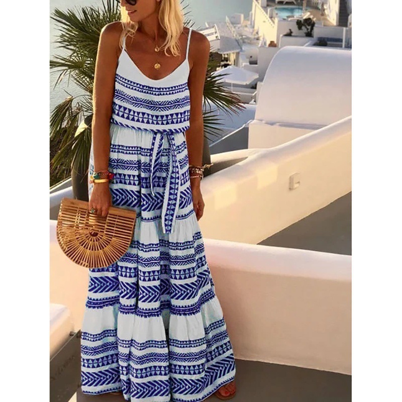 Beach Dress 4