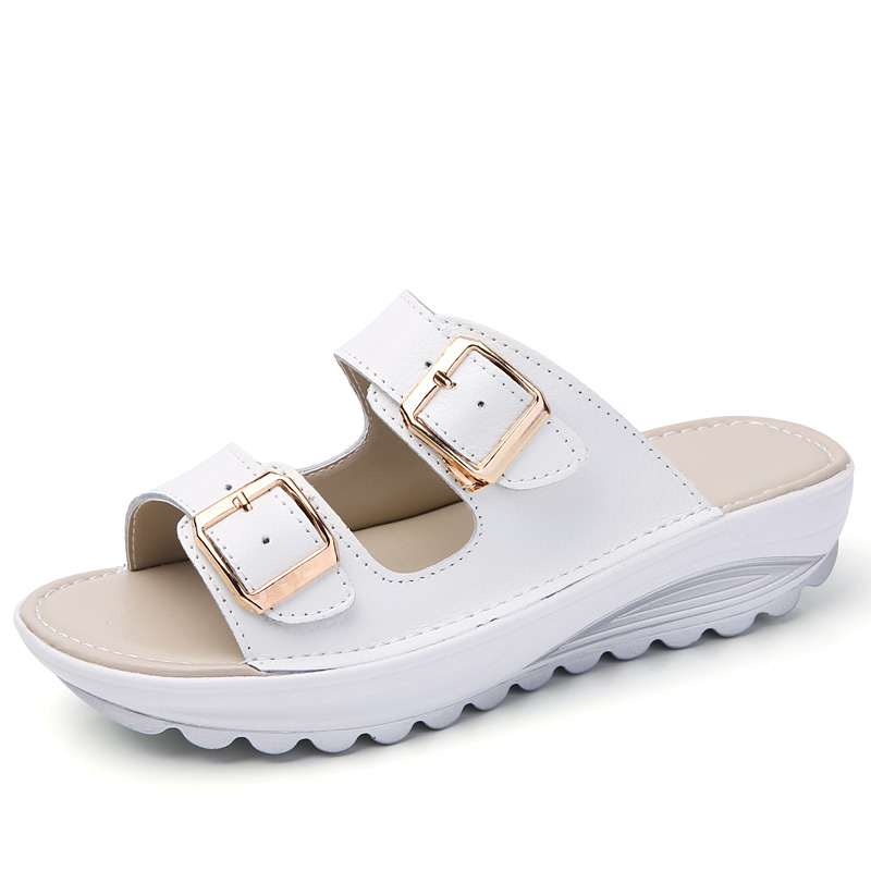 Comfortable Beach Sandals