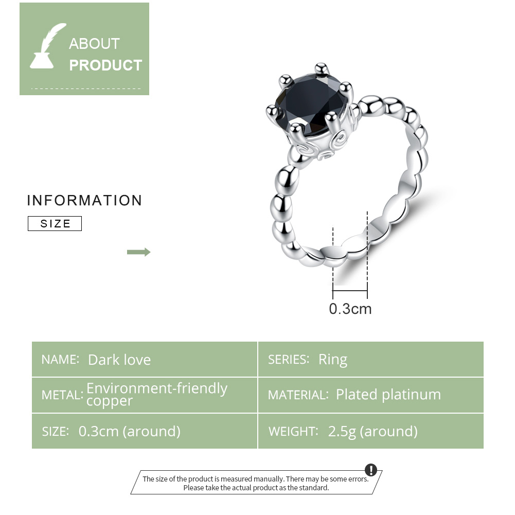 Vintage 925 Silver Plated Ring Image 4