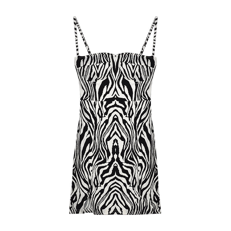 Bodycon Dress Image 8