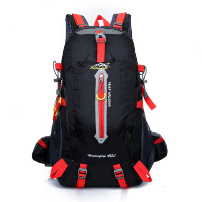 Only Kani Hiking Backpack - Image 1
