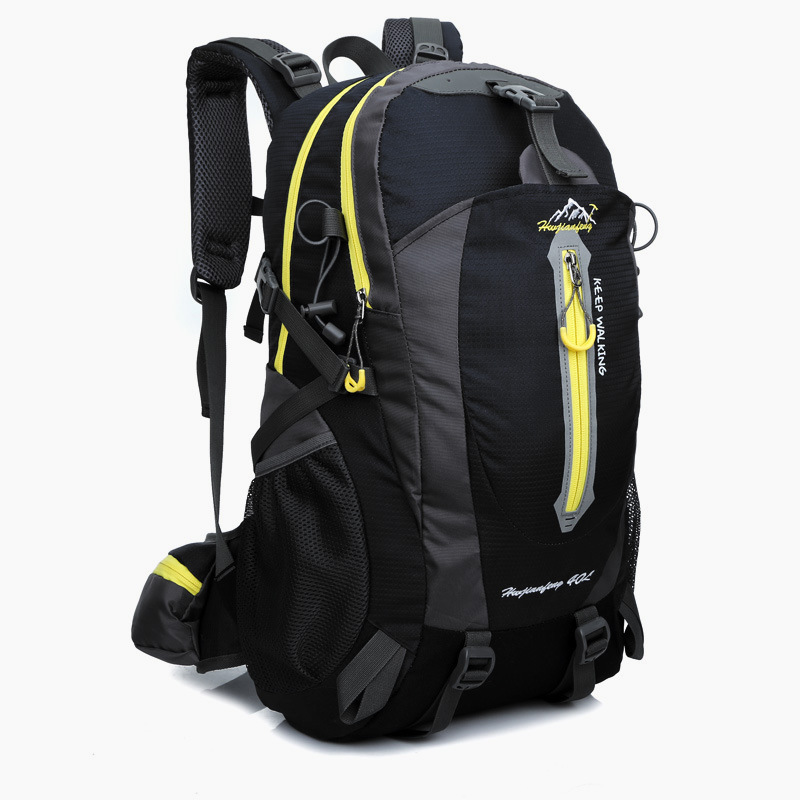 Only Kani Hiking Backpack - Image 2