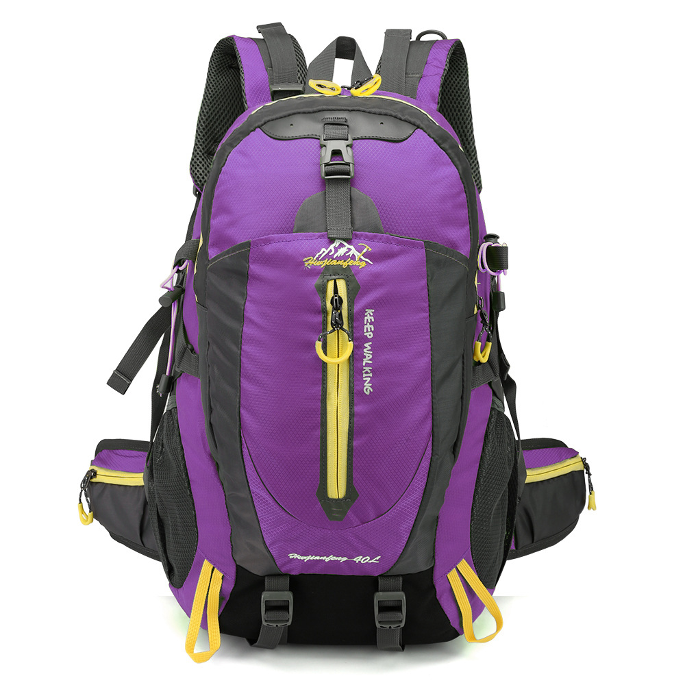 Only Kani Hiking Backpack - Image 7