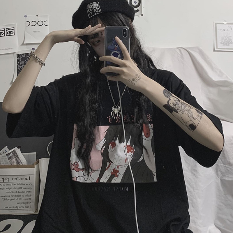 Cartoon Tee Image 6