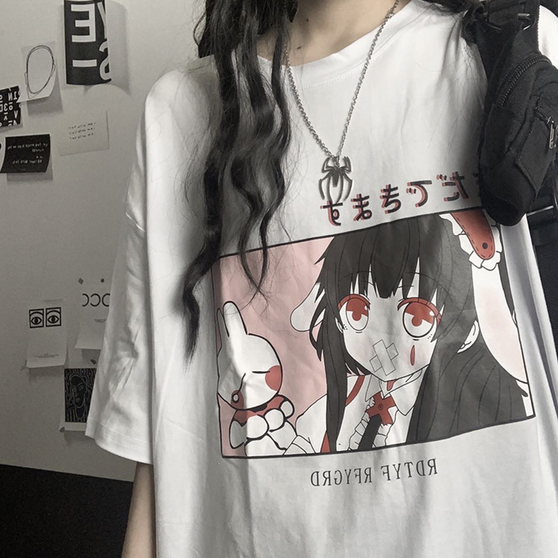 Cartoon Tee Image 4