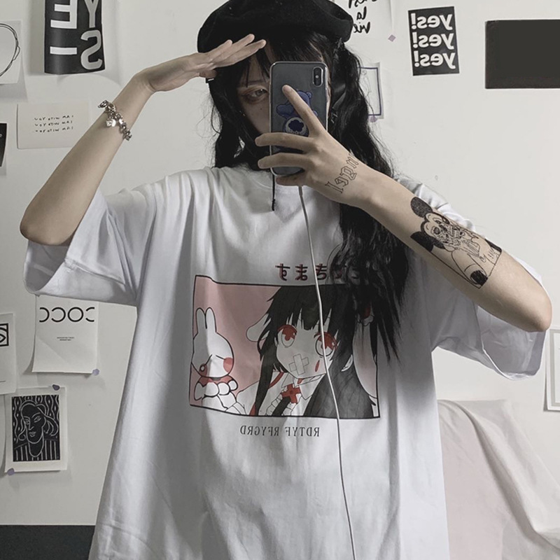 Cartoon Tee Image 5