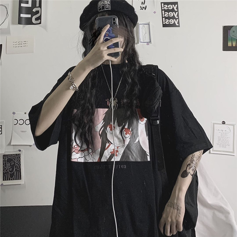 Cartoon Tee Image 7