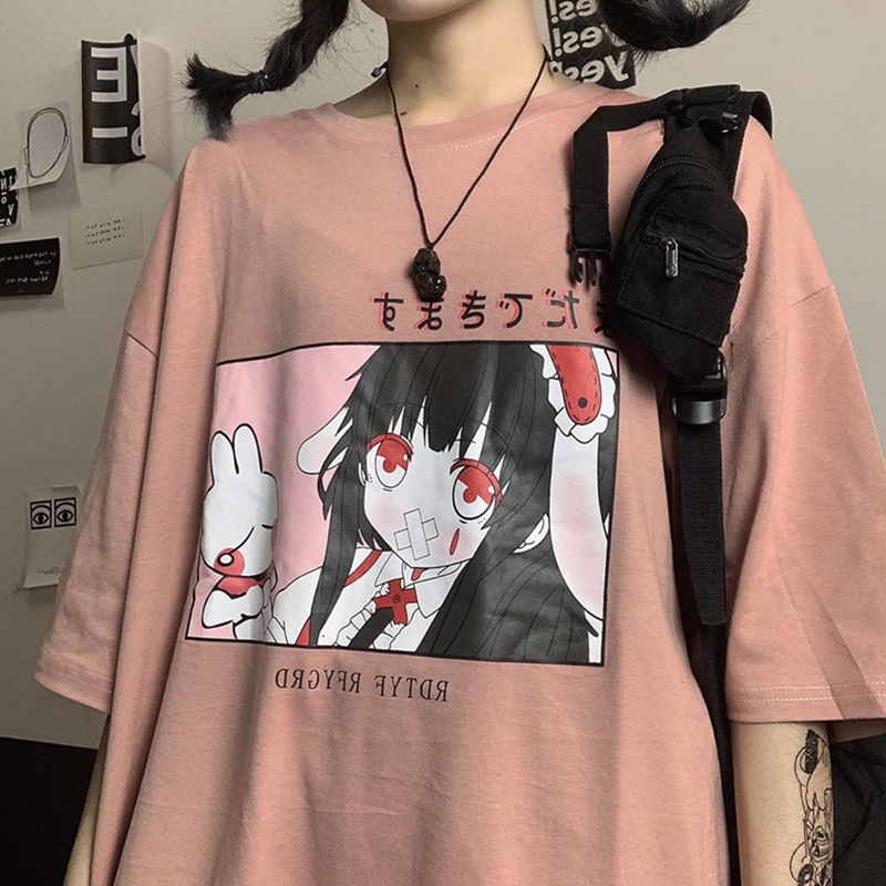 Cartoon Tee Image 1