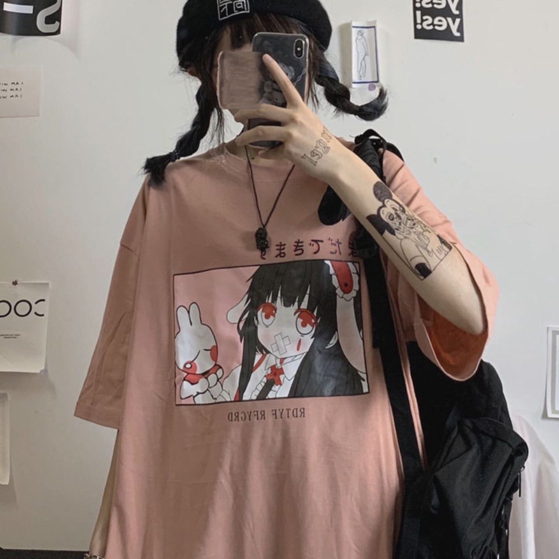 Cartoon Tee Image 2
