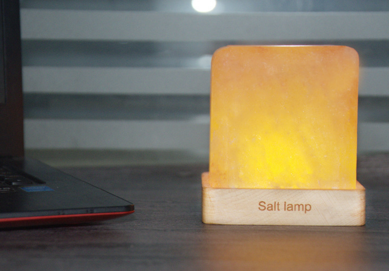 Himalayan Salt Lamp 7