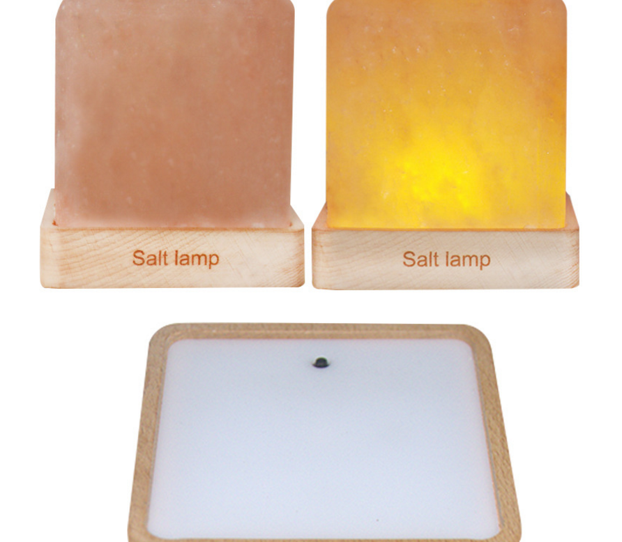 Himalayan Salt Lamp 6